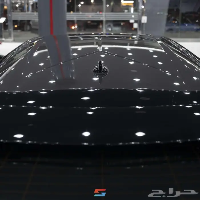 لامبورجيني اوروس SE موديل 2025 12