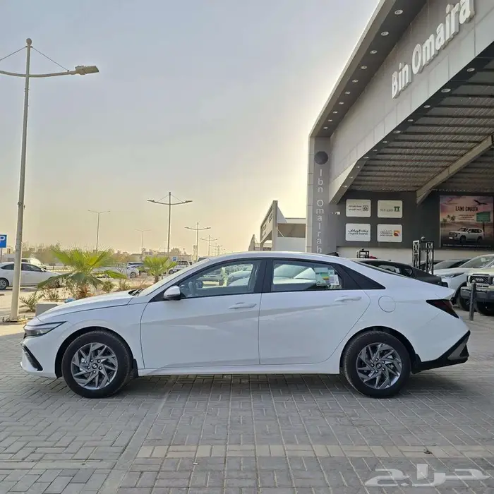 هيونداي النترا 2