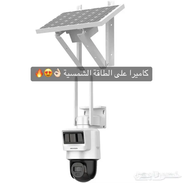 تركيب كمرات مراقبه وصيانة توصيلات الإنترنت وسمارات هوام 5