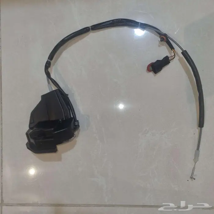 قفل الباب السحاب كيا سيدونا 2020 الاصلي وكاله 2