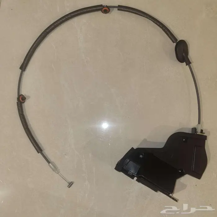 قفل الباب السحاب كيا سيدونا 2020 الاصلي وكاله 1