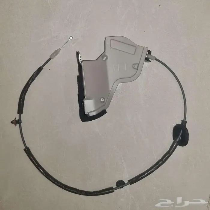 قفل الباب السحاب كيا سيدونا 2020 الاصلي وكاله 6