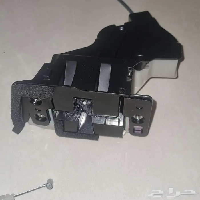 قفل الباب السحاب كيا سيدونا 2020 الاصلي وكاله 8