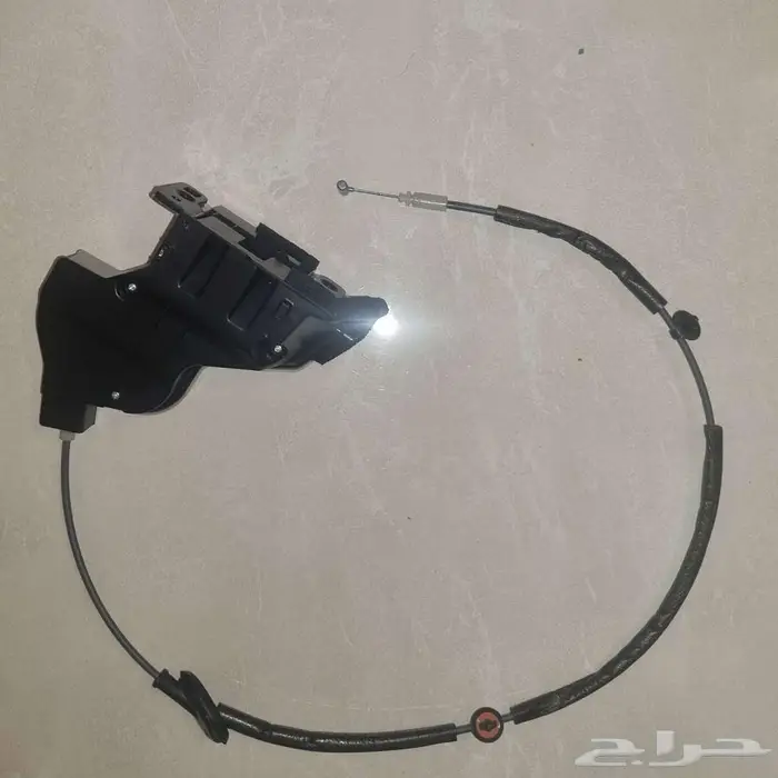 قفل الباب السحاب كيا سيدونا 2020 الاصلي وكاله 5