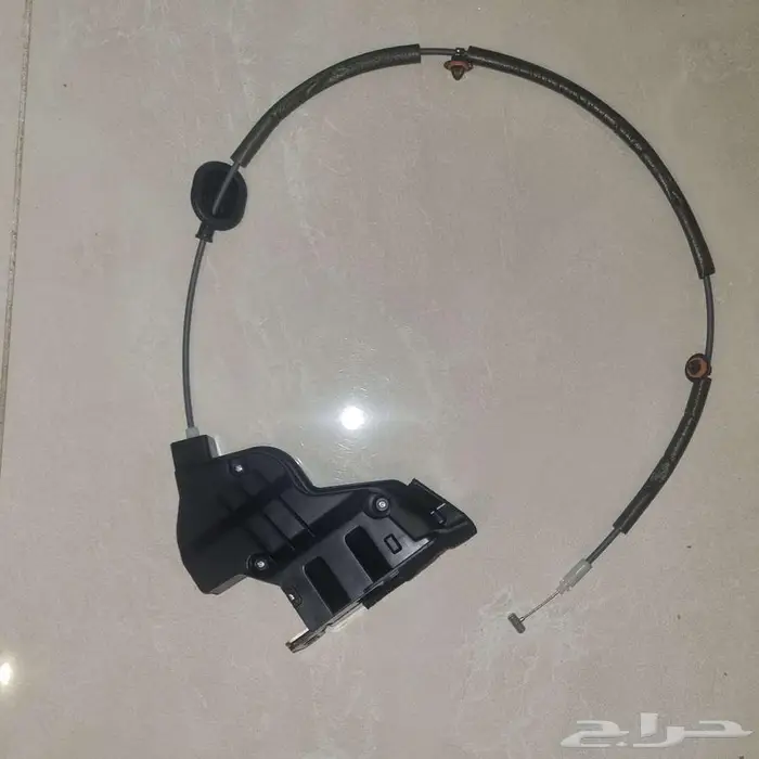 قفل الباب السحاب كيا سيدونا 2020 الاصلي وكاله 7