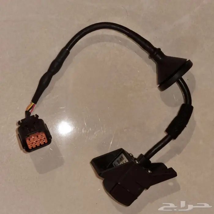 الكاميرا الخلفية كيا سيدونا 2020 رقم القطعة 95760a9500 4