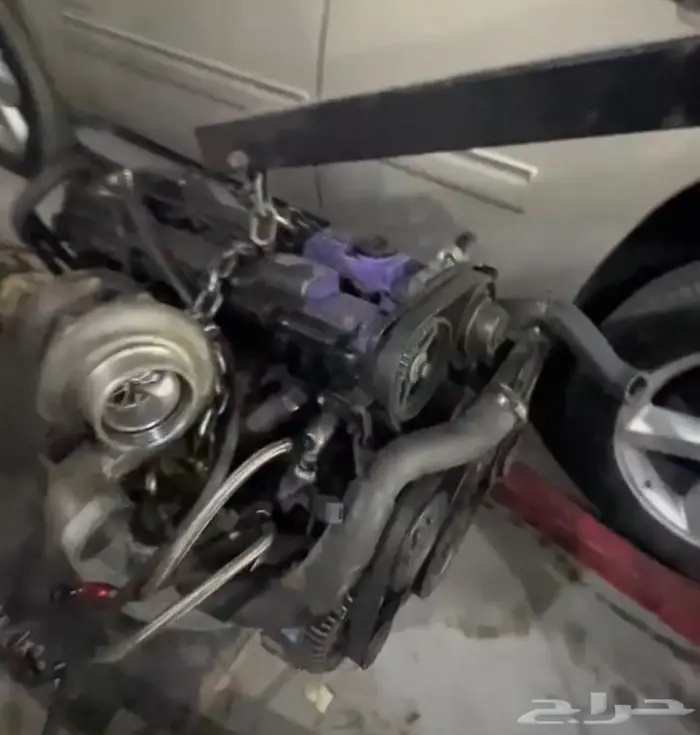 للبيع بساتم 2jz gte turbo 0