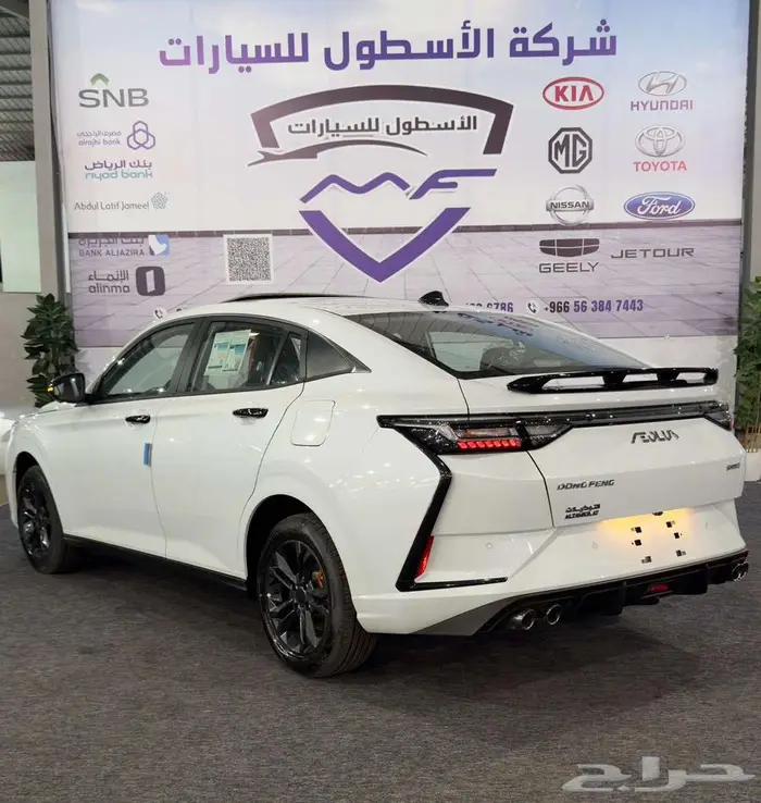 دونج فينج شاين E2 _ E1 موديل 2025 تصفيات تحطيم اسعار 2