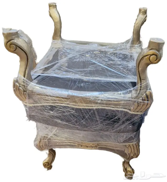 كنب كلاسيك 4