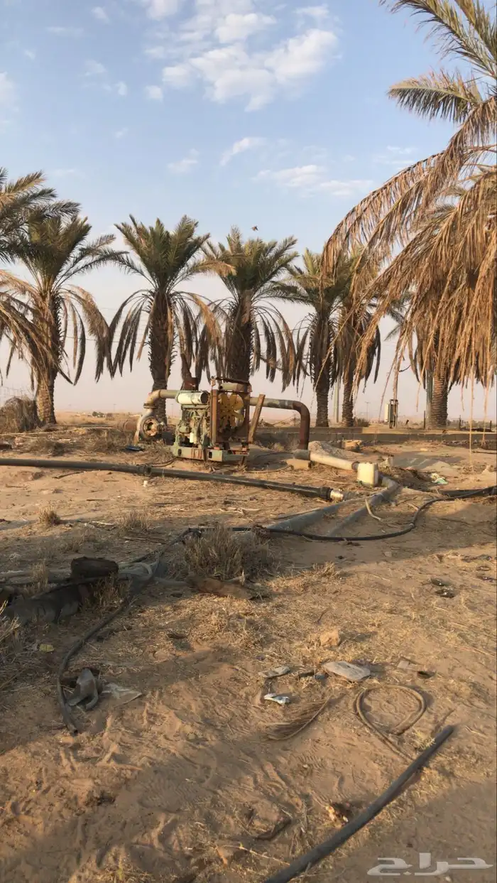 معدات زراعية 10