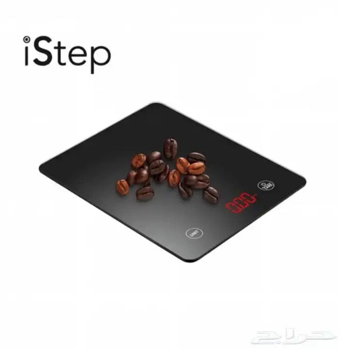 ميزان قهوه و طعام إلكتروني 4