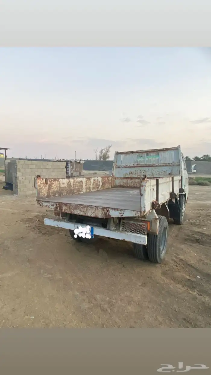 قلاب للبيع 3