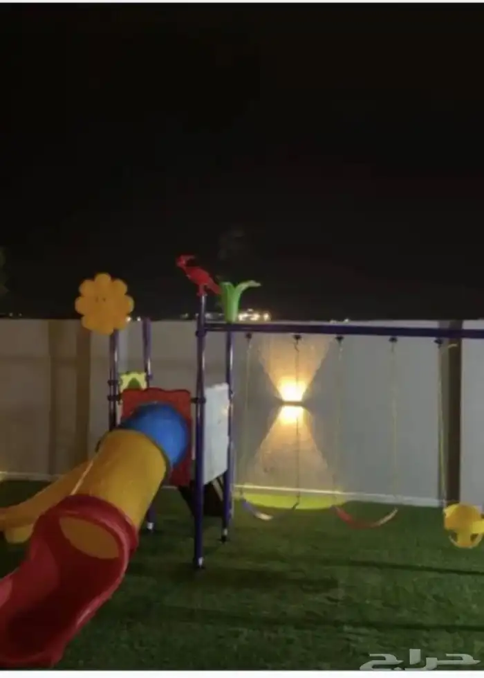 شاليه الجوري 2 25