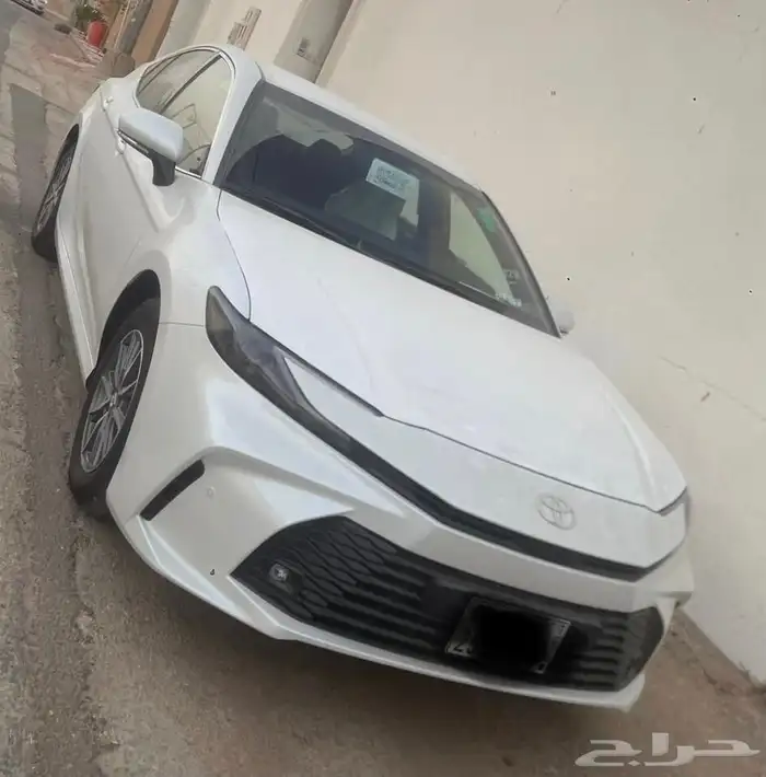 كامري E 2025 0