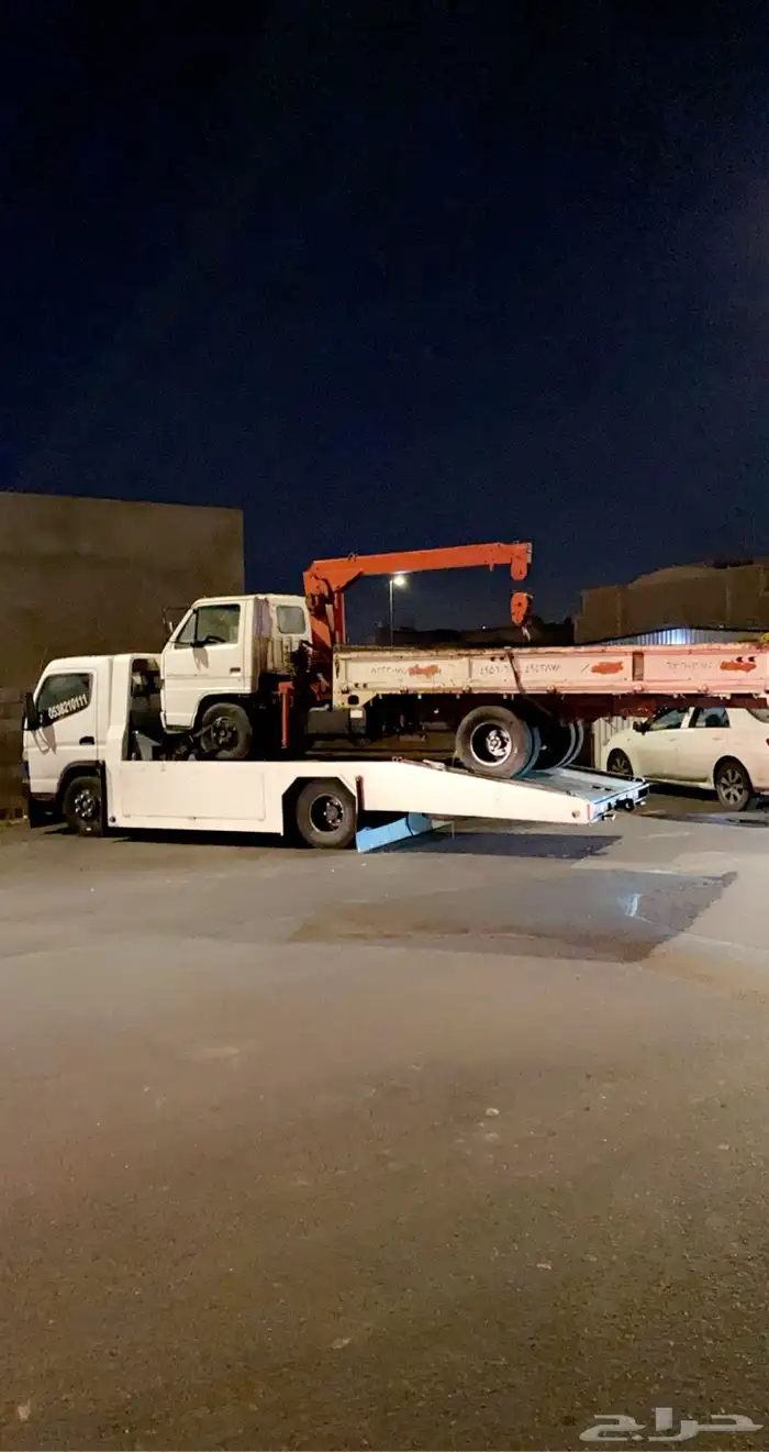 سطحه خميس مشيط وابها لنقل الداخلي والخارجي 1