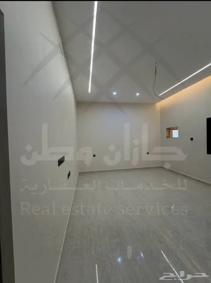 شقق تمليك فاخره بمداخل خاصه في جنوب جيزان 13