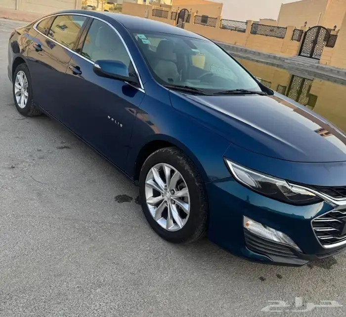 شيفروليه ماليبو 2019 0