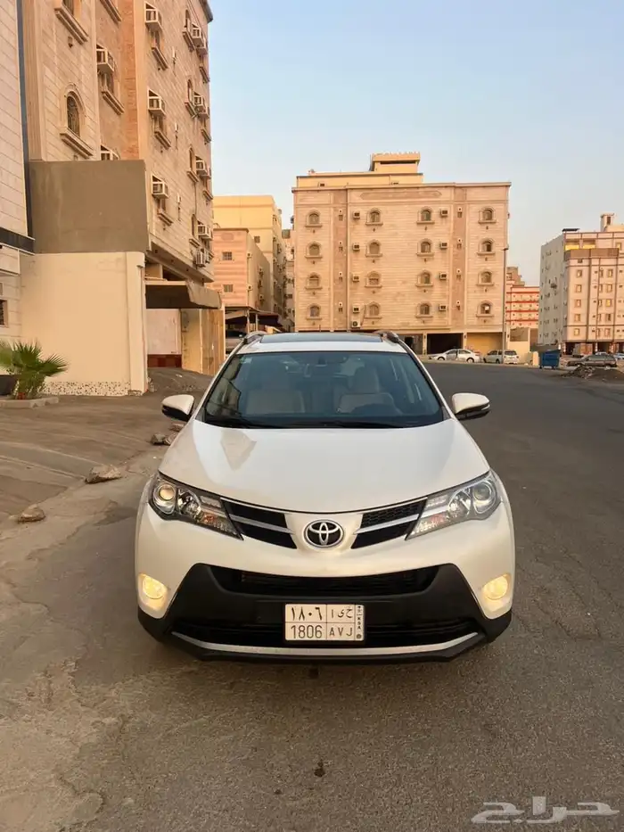 راف فور 2015 قمة في النظافة 1