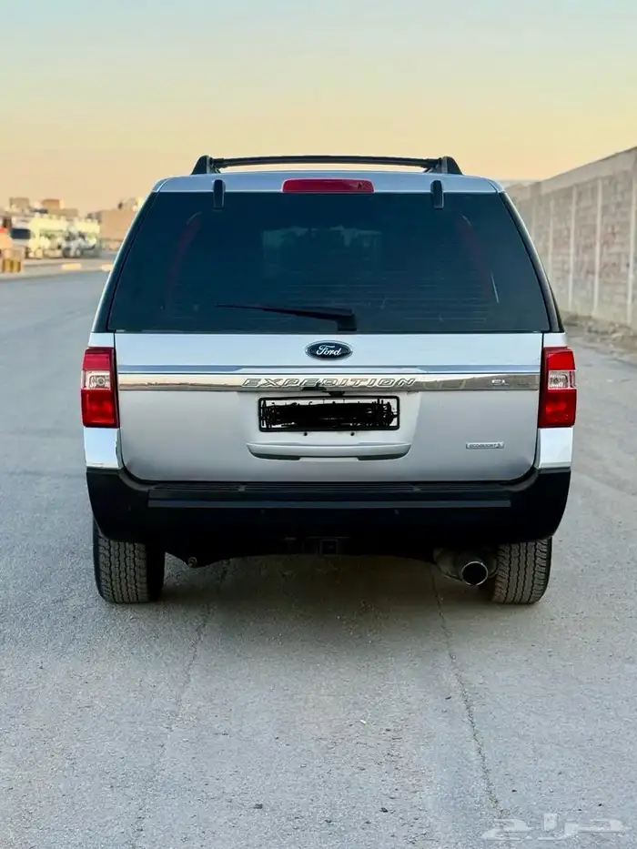 فورد أكسيبدشن2016 2