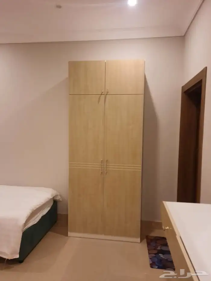 شقق مفروشه للإيجار 5