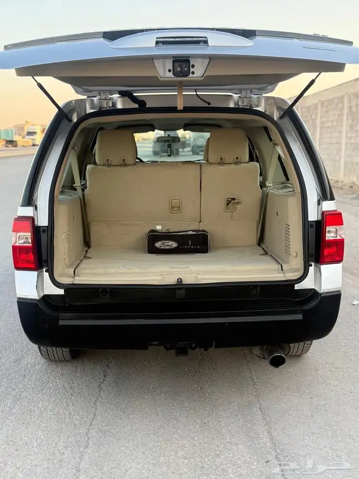 فورد أكسيبدشن2016 4