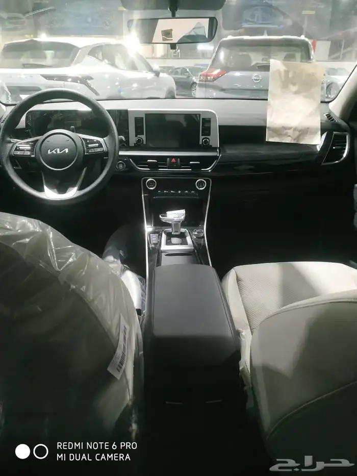 كيا سيلتوس موديل 2026 عرض خاص 3