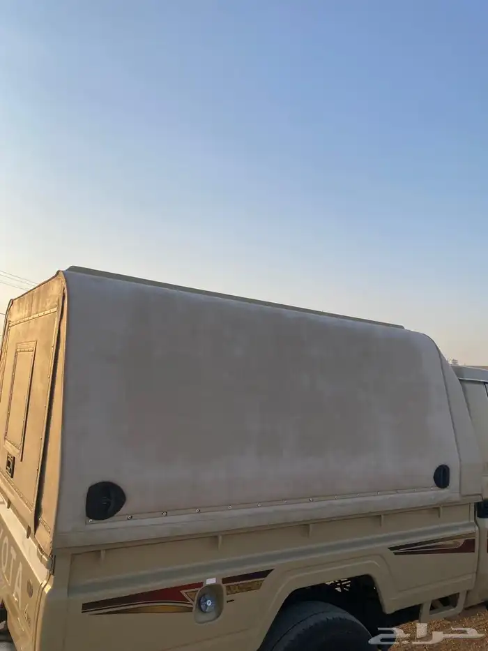 شد شاصي مستعمل 0