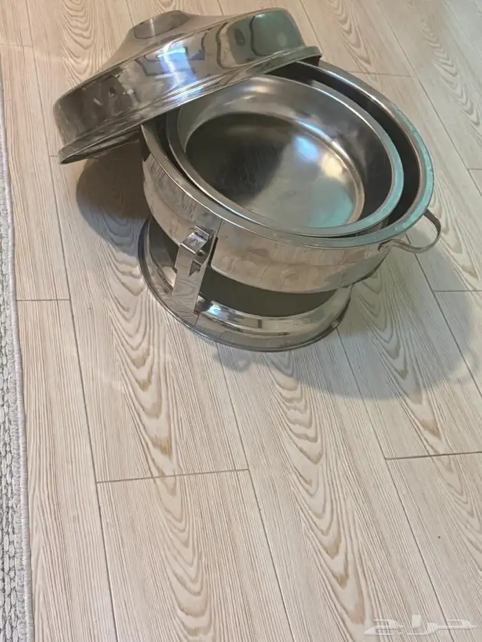 قدر كهربائي نظيف للبيع 1