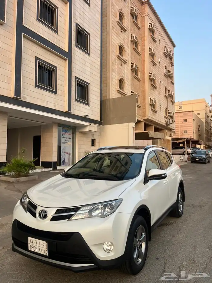 راف فور 2015 قمة في النظافة 2