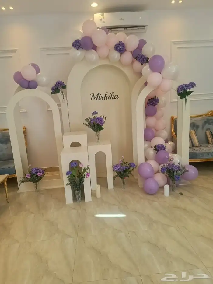 تاجير افتتاحات وبالونات 39