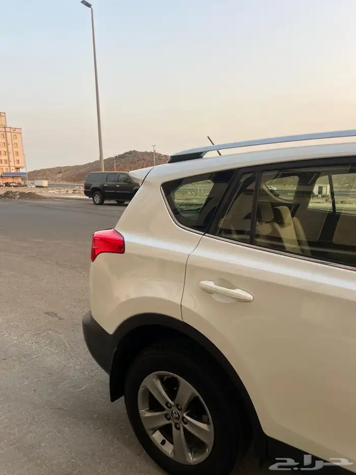 راف فور 2015 قمة في النظافة 13