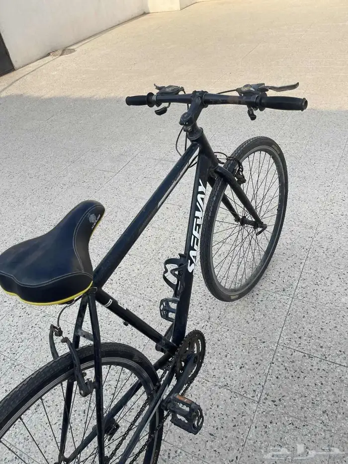 دراجة كبيرة 2