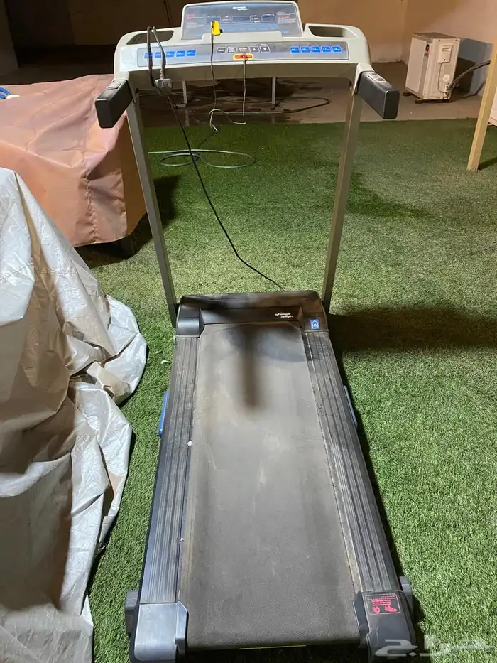 جهاز سير كهربائي 0