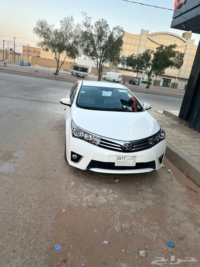 كورلا 2015 0