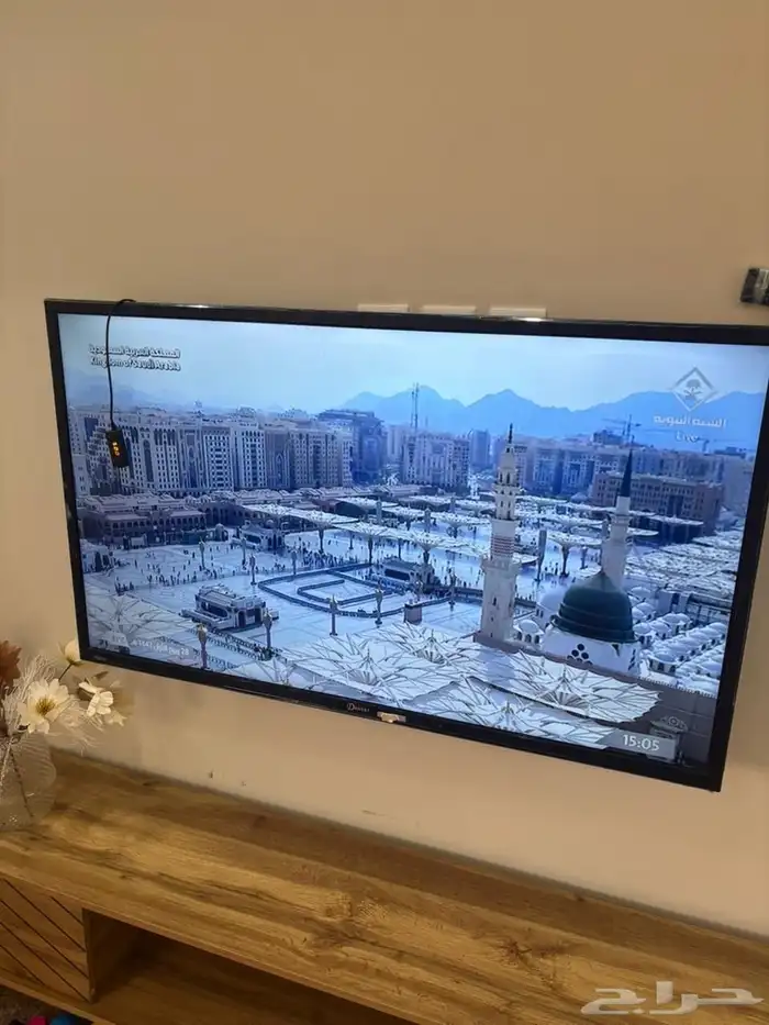 تلفزونين وغساله ال جي 0
