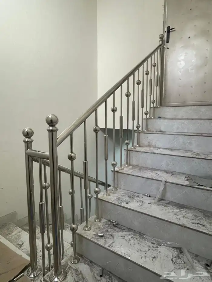 حديد دربزين 23