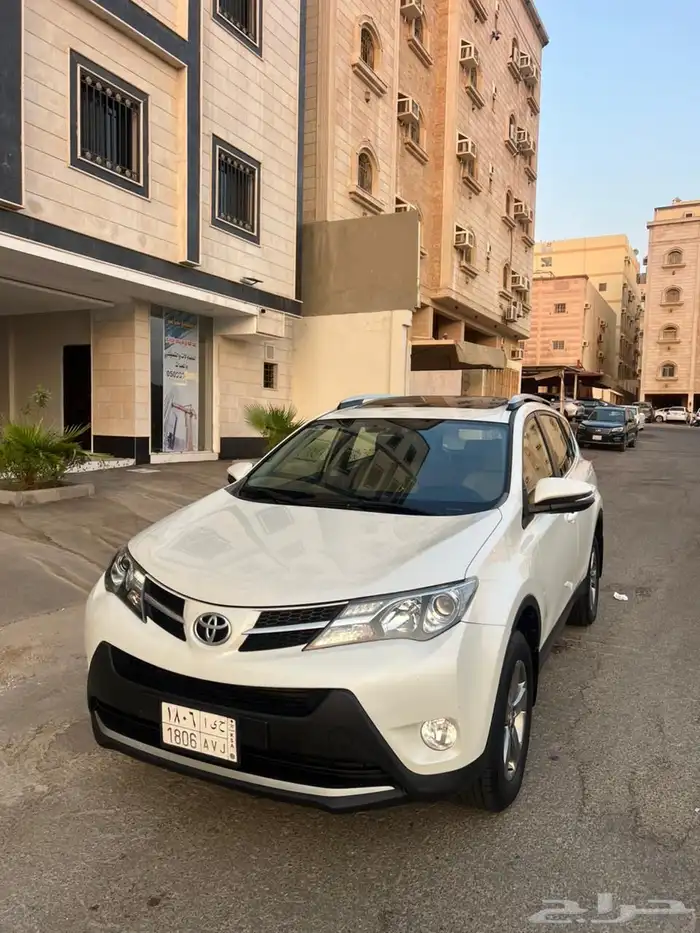 راف فور 2015 قمة في النظافة 3