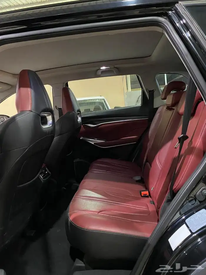 شانجان Cs75 موديل 2023 7