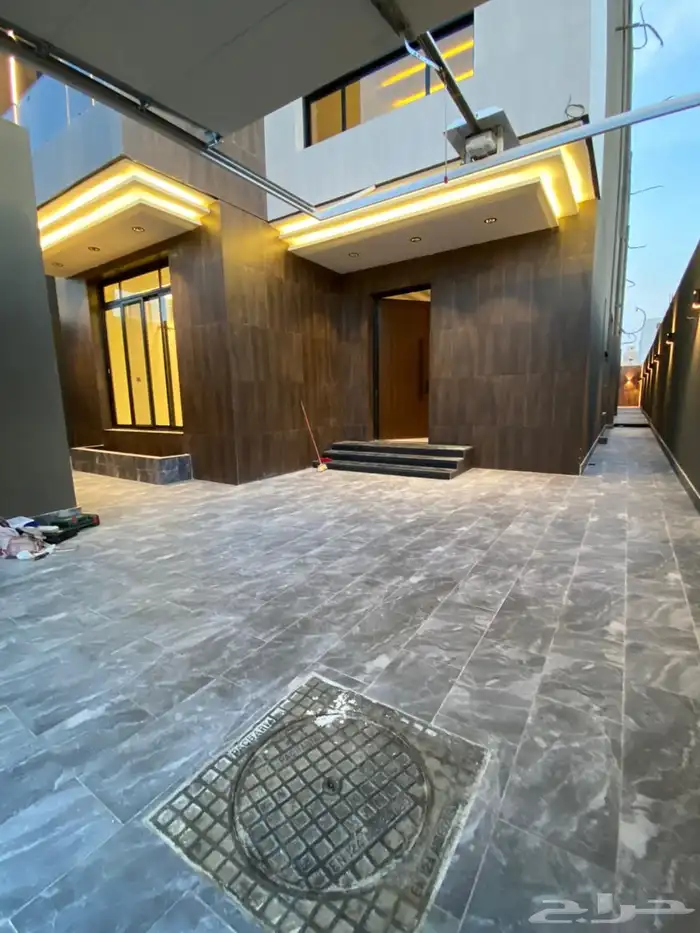 فيلا فاخره للبيع مكه ولي العهد 1 1