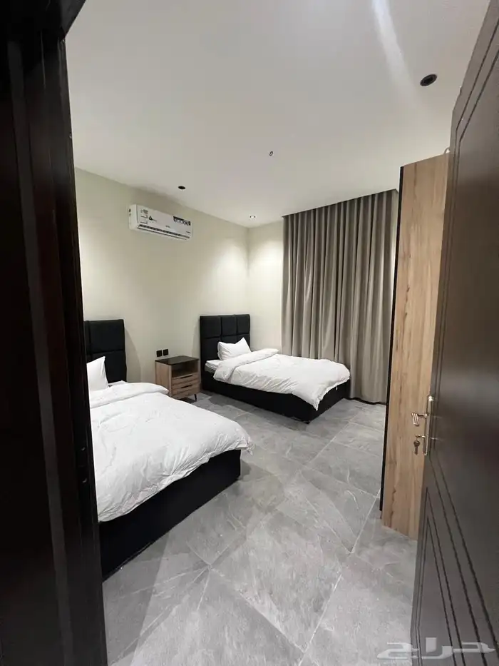 للإيجار شاليهات اكنان الهدا (افتتاح تجريبي) 10