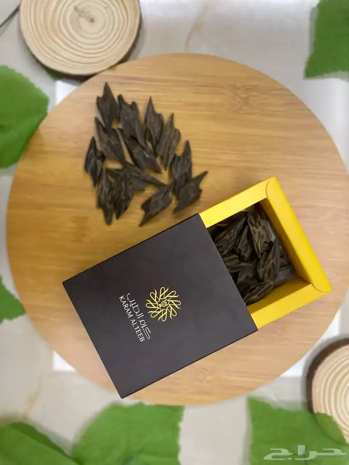 عود كمبودي ملكي تايقر 0