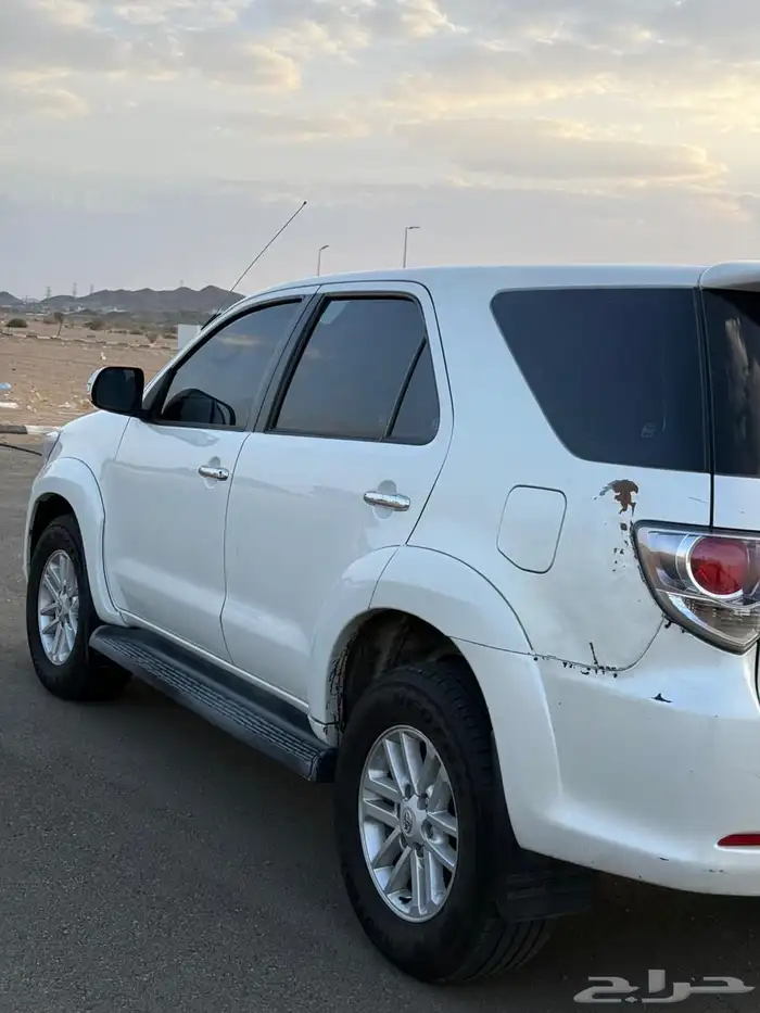 فورشنر 2015 دبل قير تماتيك 4 سلندر بدي وكالة محركات وكالة 1