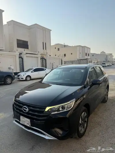 جاك 2021 GS4 نظيف .. index