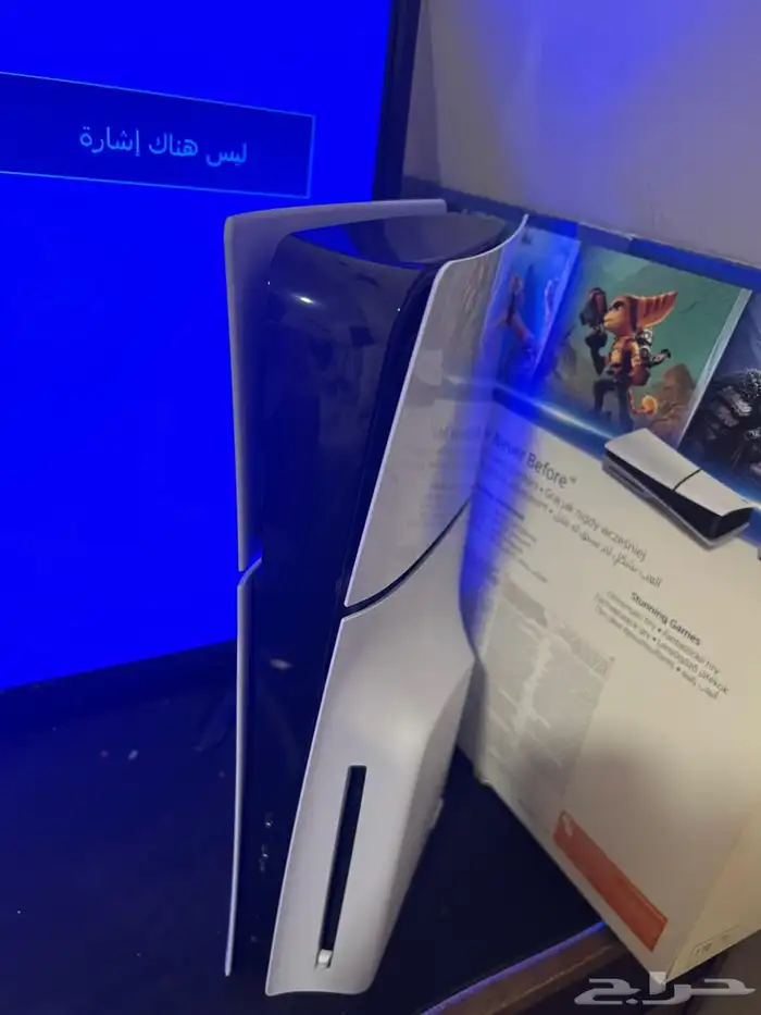 سوني 5 2