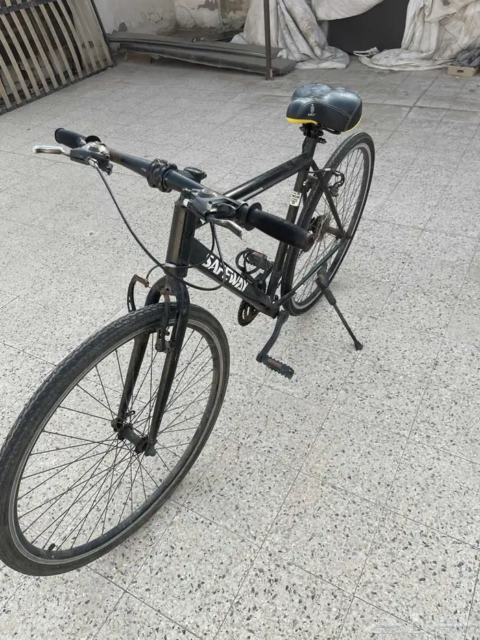 دراجة كبيرة 1