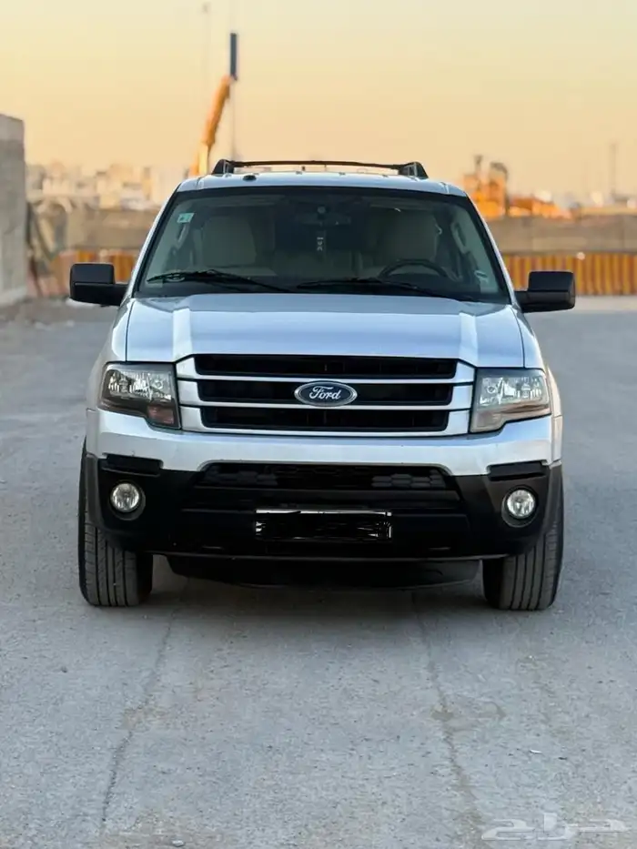 فورد أكسيبدشن2016 1