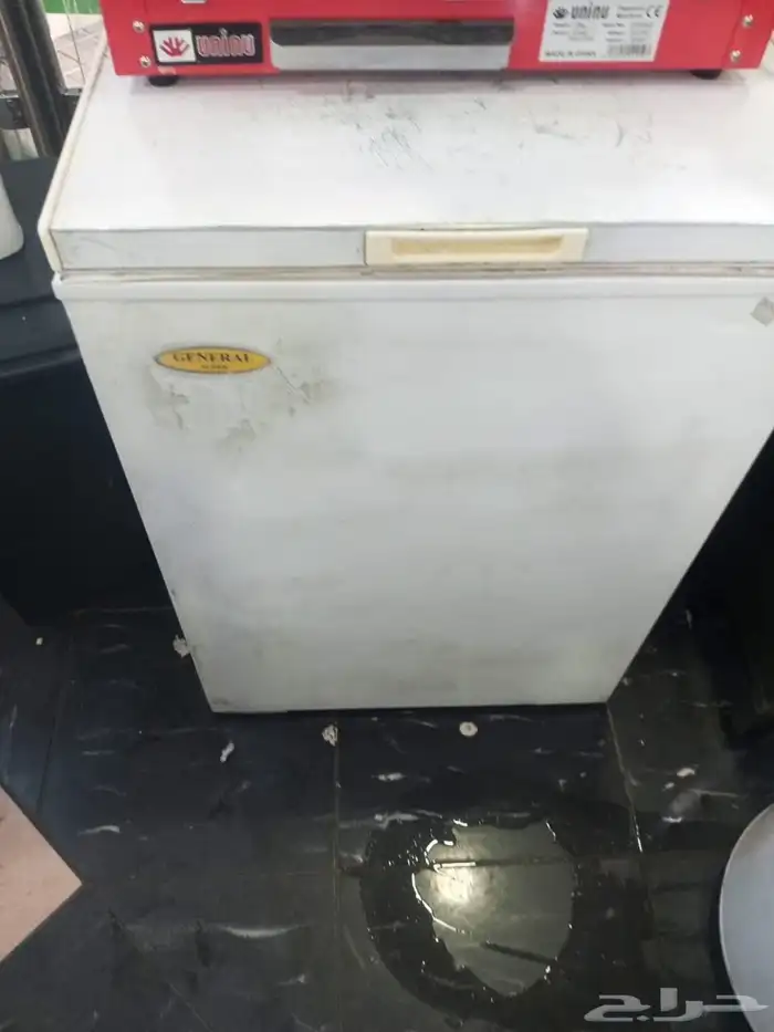 اغراض ادوات كشك 0