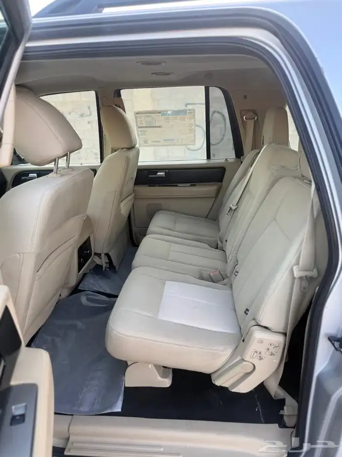 فورد أكسيبدشن2016 6