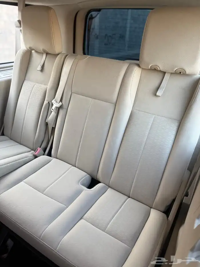 فورد أكسيبدشن2016 5