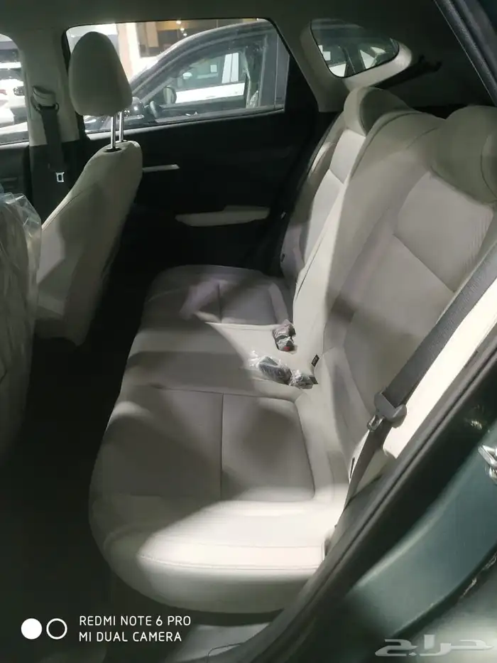 كيا سيلتوس موديل 2026 عرض خاص 5